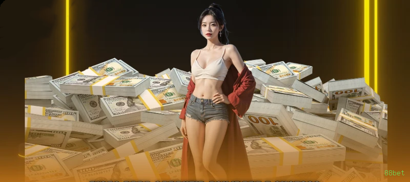 Cassino ao vivo no Brasil | 88bet: segura e premiada