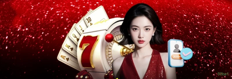 A Magia dos Caça-Níqueis no 88bet