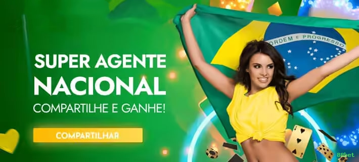 A Magia dos Caça-Níqueis no 88bet