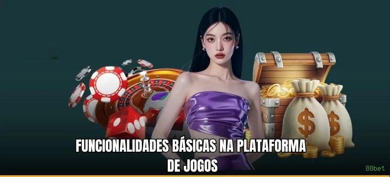 Poker no 88bet: aventura segura no Brasil